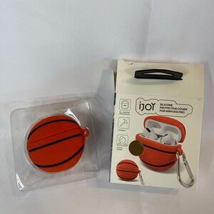 Ijoy silicone protective cover for AirPods Pro